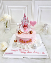 Princess - belovedbeyond.com