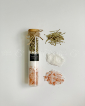 Herbal Salt - Muối Tắm Thiên Nhiên - belovedbeyond.com