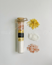 Herbal Salt - Muối Tắm Thiên Nhiên - belovedbeyond.com