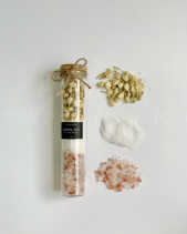 Herbal Salt - Muối Tắm Thiên Nhiên - belovedbeyond.com