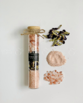 Herbal Salt - Muối Tắm Thiên Nhiên - belovedbeyond.com