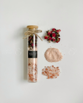 Herbal Salt - Muối Tắm Thiên Nhiên - belovedbeyond.com