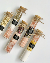 Herbal Salt - Muối Tắm Thiên Nhiên - belovedbeyond.com