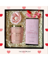 Hộp Quà Nến Thơm Love Words For My Beloved - belovedbeyond.com