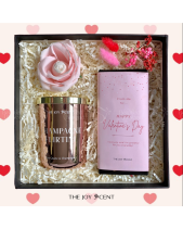 Hộp Quà Nến Thơm Love Words For My Beloved - belovedbeyond.com