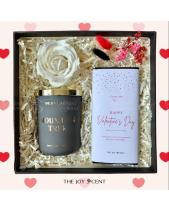 Hộp Quà Nến Thơm Love Words For My Beloved - belovedbeyond.com