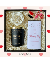 Hộp Quà Nến Thơm Love Words For My Beloved - belovedbeyond.com