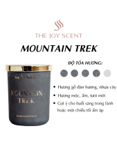 Hộp Quà Nến Thơm Love Words For My Beloved - belovedbeyond.com