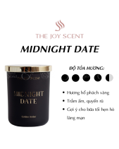 Hộp Quà Nến Thơm Love Words For My Beloved - belovedbeyond.com