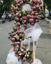 Tiễn Đưa - belovedbeyond.com