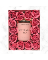 Hộp Quà Nến Thơm The Queen Rosie - belovedbeyond.com