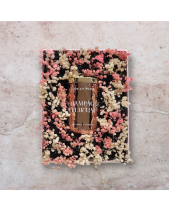 Hộp Quà Nến Thơm Scented Garden - belovedbeyond.com