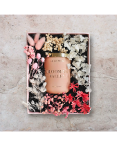 Hộp Quà Nến Thơm Scented Garden - belovedbeyond.com