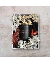 Hộp Quà Nến Thơm Scented Garden - belovedbeyond.com