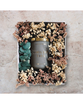 Hộp Quà Nến Thơm Scented Garden - belovedbeyond.com