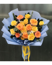 Hoa Thương Tặng - belovedbeyond.com