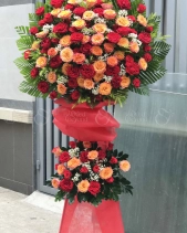 Kệ Hoa Khai Trương Đại Phát - belovedbeyond.com