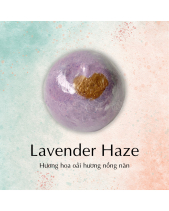 Bathbomb - Viên Tắm Thả Bồn - belovedbeyond.com