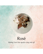 Bathbomb - Viên Tắm Thả Bồn - belovedbeyond.com