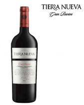 Tierra Nueva Gran Reserva - belovedbeyond.com