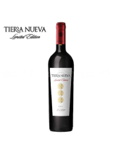Tierra Nueva Limited Edition - belovedbeyond.com