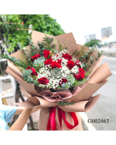 G002463 - belovedbeyond.com