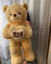 Teddy Ôm Tim Hugme - belovedbeyond.com