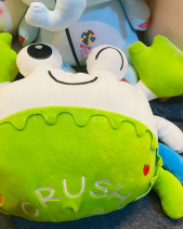 Gấu Mền - belovedbeyond.com