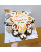 Nbtx – Bánh Su Dai Dịp Đặc Biệt - belovedbeyond.com