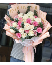 Hoa Tặng Em Nè - belovedbeyond.com