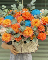 Hoa Mặt Trời Rực Rỡ - belovedbeyond.com