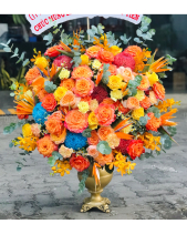 Bình Hoa Vip 3 - belovedbeyond.com