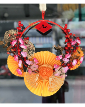 Vòng Treo Tết - belovedbeyond.com