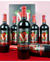 Marcoli - belovedbeyond.com