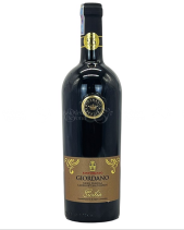 Giordano Nero D'avola 96 - belovedbeyond.com