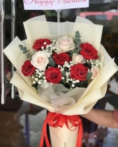 Bó Hoa Đợi Chờ - belovedbeyond.com