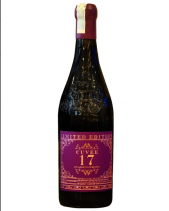 Cuvee 17 Limited Edition - belovedbeyond.com