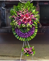 Kệ Hoa Xa Vắng - belovedbeyond.com