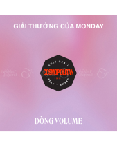Dầu Gội Monday - Volume - belovedbeyond.com