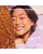 Dầu Xả Monday - Moisture - belovedbeyond.com