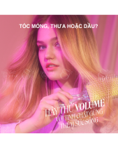 Dầu Xả Monday - Volume - belovedbeyond.com