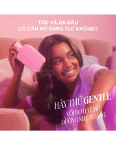 Dầu Xả Monday - Gentle - belovedbeyond.com