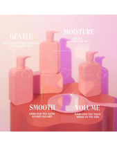 Dầu Xả Monday - Gentle - belovedbeyond.com