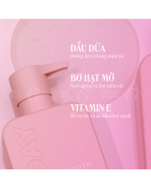 Dầu Gội Monday - Smooth - belovedbeyond.com