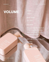Combo Gội Xả Monday Volume - belovedbeyond.com