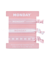 Dây Buộc Tóc Monday Haircare - belovedbeyond.com