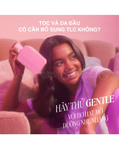 Dầu Gội Monday - Gentle - belovedbeyond.com