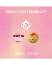 Dầu Xả Monday - Moisture - belovedbeyond.com