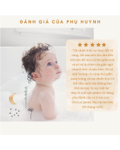 Sữa Tắm Gội Em Bé Little Dragon Calm - belovedbeyond.com