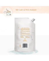 Túi Refill Sữa Tắm Gội Em Bé Little Dragon Calm - belovedbeyond.com